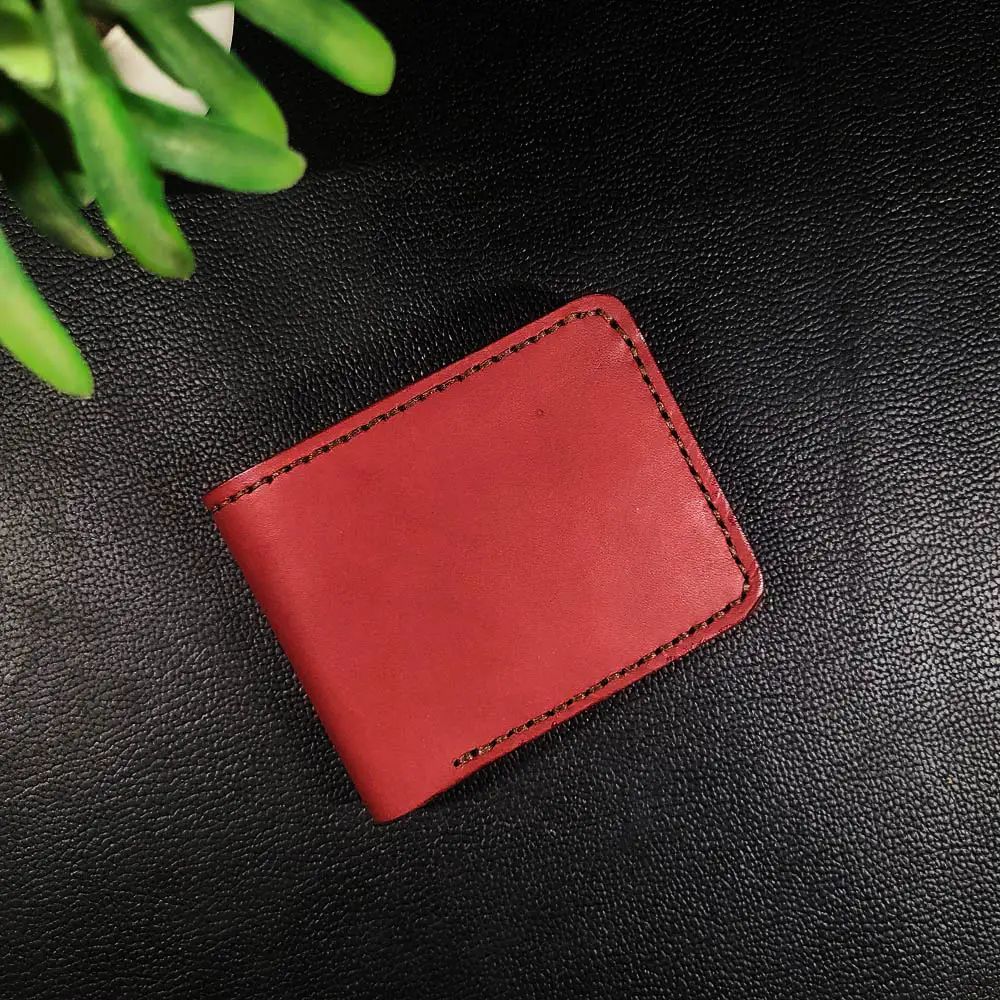 article no 101 bifold full option wallet