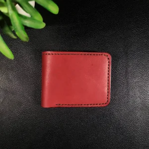 article no 101 bifold full option wallet