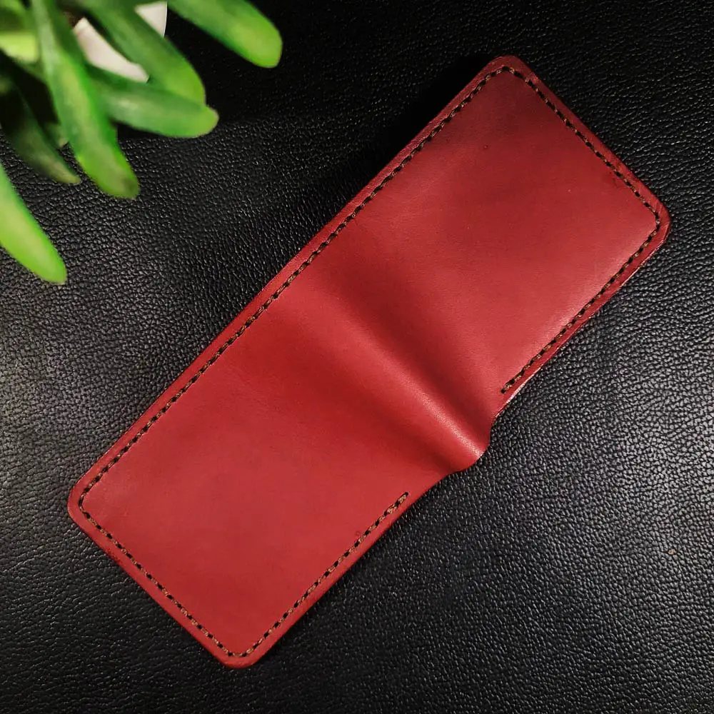 article no 101 bifold full option wallet