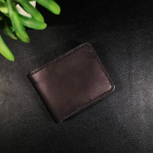 article no 101 bifold full option wallet