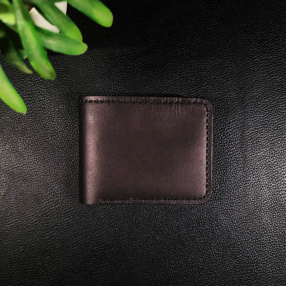 article no 101 bifold full option wallet