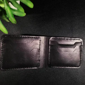 article no 101 bifold full option wallet