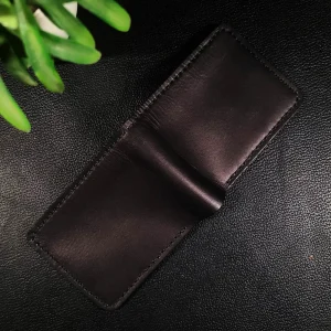 article no 101 bifold full option wallet