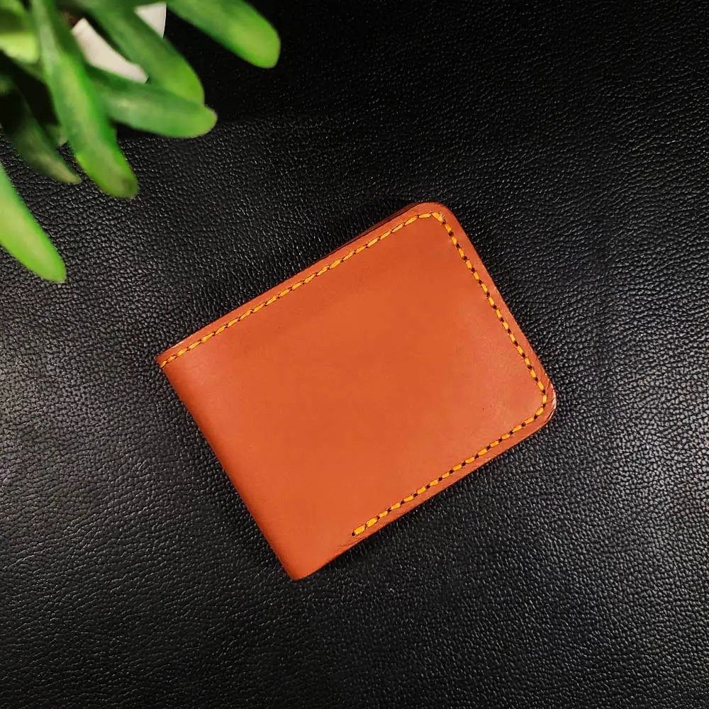 article no 101 bifold full option wallet