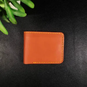 article no 101 bifold full option wallet