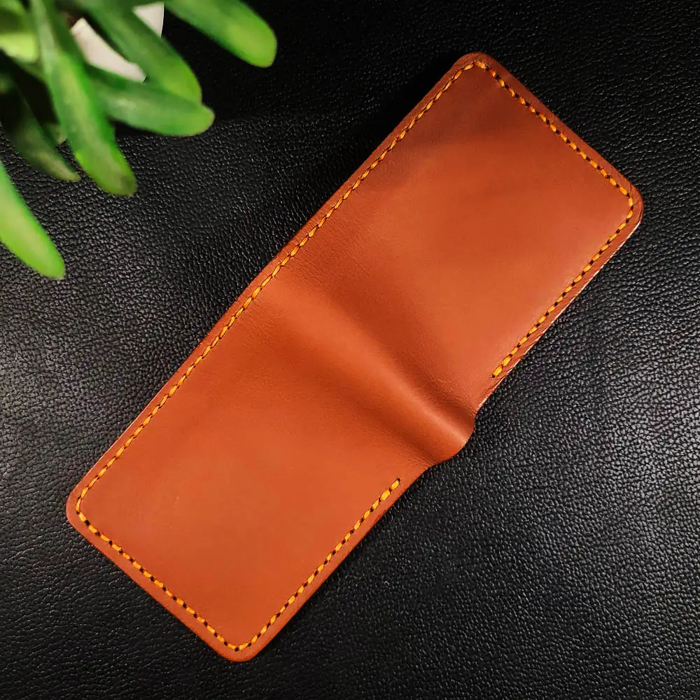 article no 101 bifold full option wallet