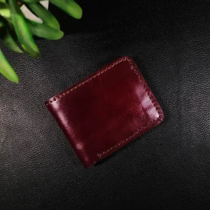 article no 101 bifold full option wallet