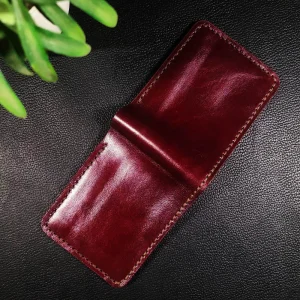 article no 101 bifold full option wallet