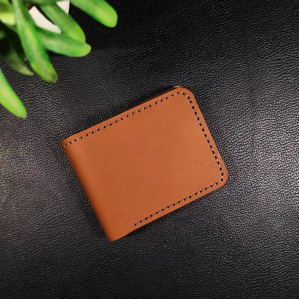 article no 101 bifold full option wallet