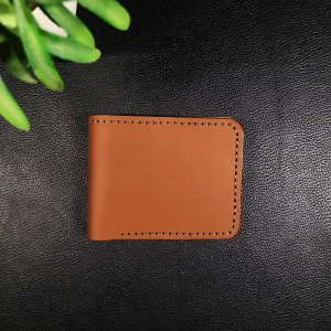 article no 101 bifold full option wallet