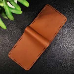 article no 101 bifold full option wallet