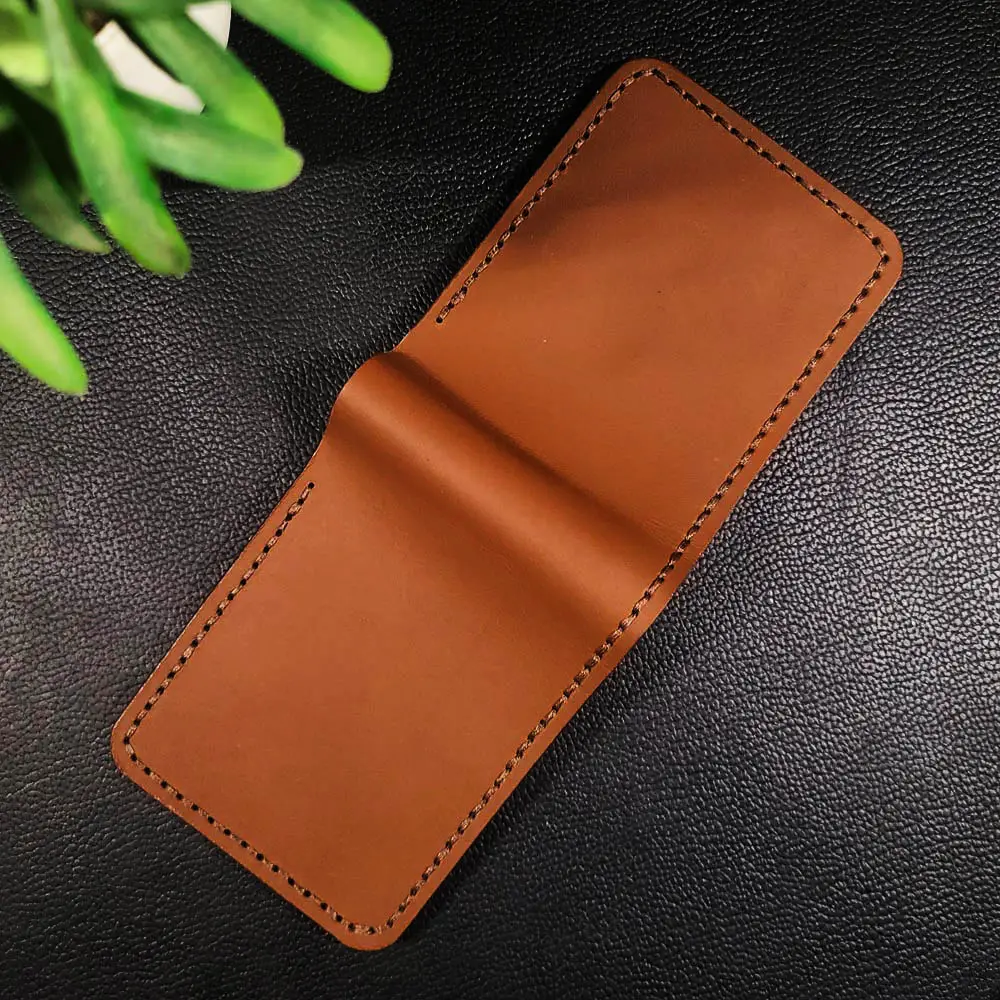 article no 101 bifold full option wallet