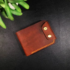article no 103 double snap full option wallet