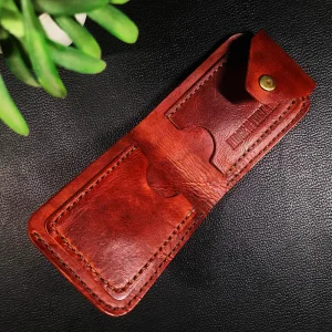 article no 502 bifold supreme smart wallet