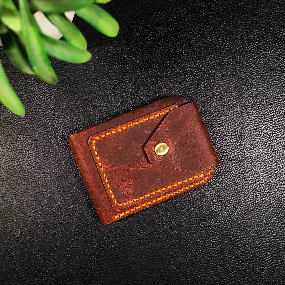 article no 502 bifold supreme smart wallet