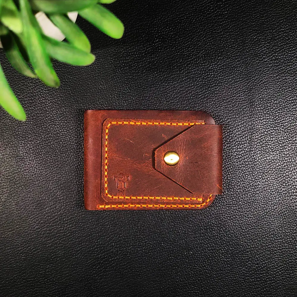 article no 502 bifold supreme smart wallet