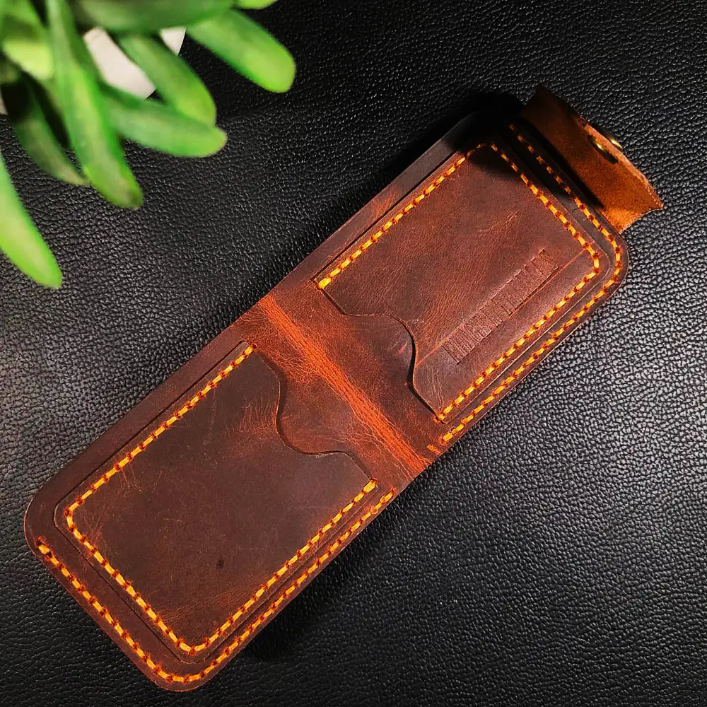article no 502 bifold supreme smart wallet