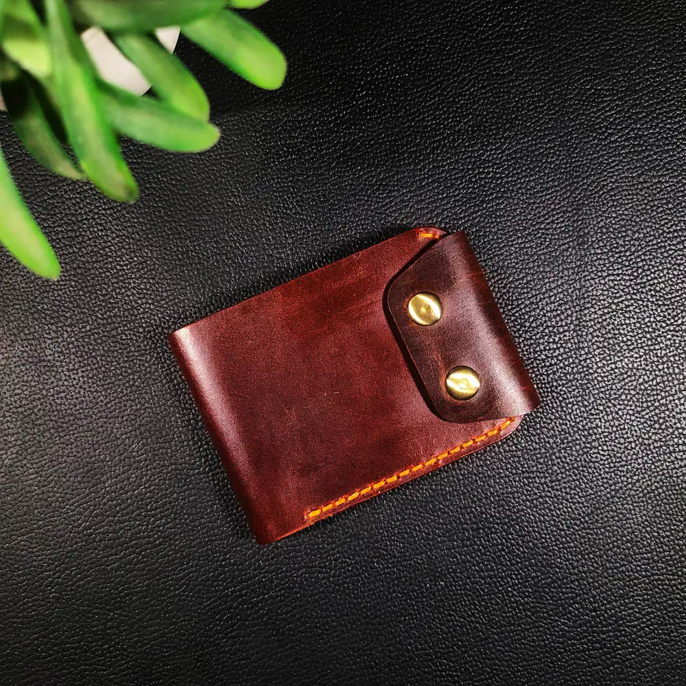article no 503 bifold supreme plus wallet