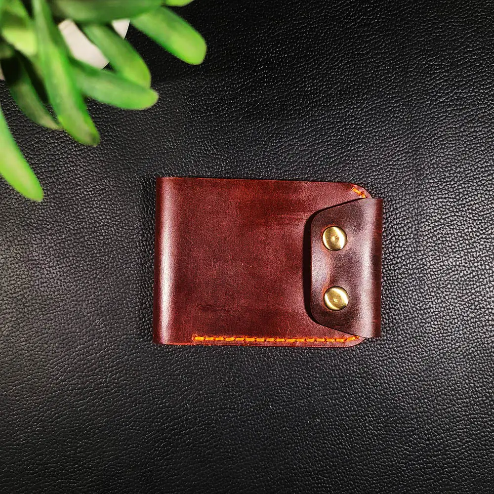 article no 503 bifold supreme plus wallet
