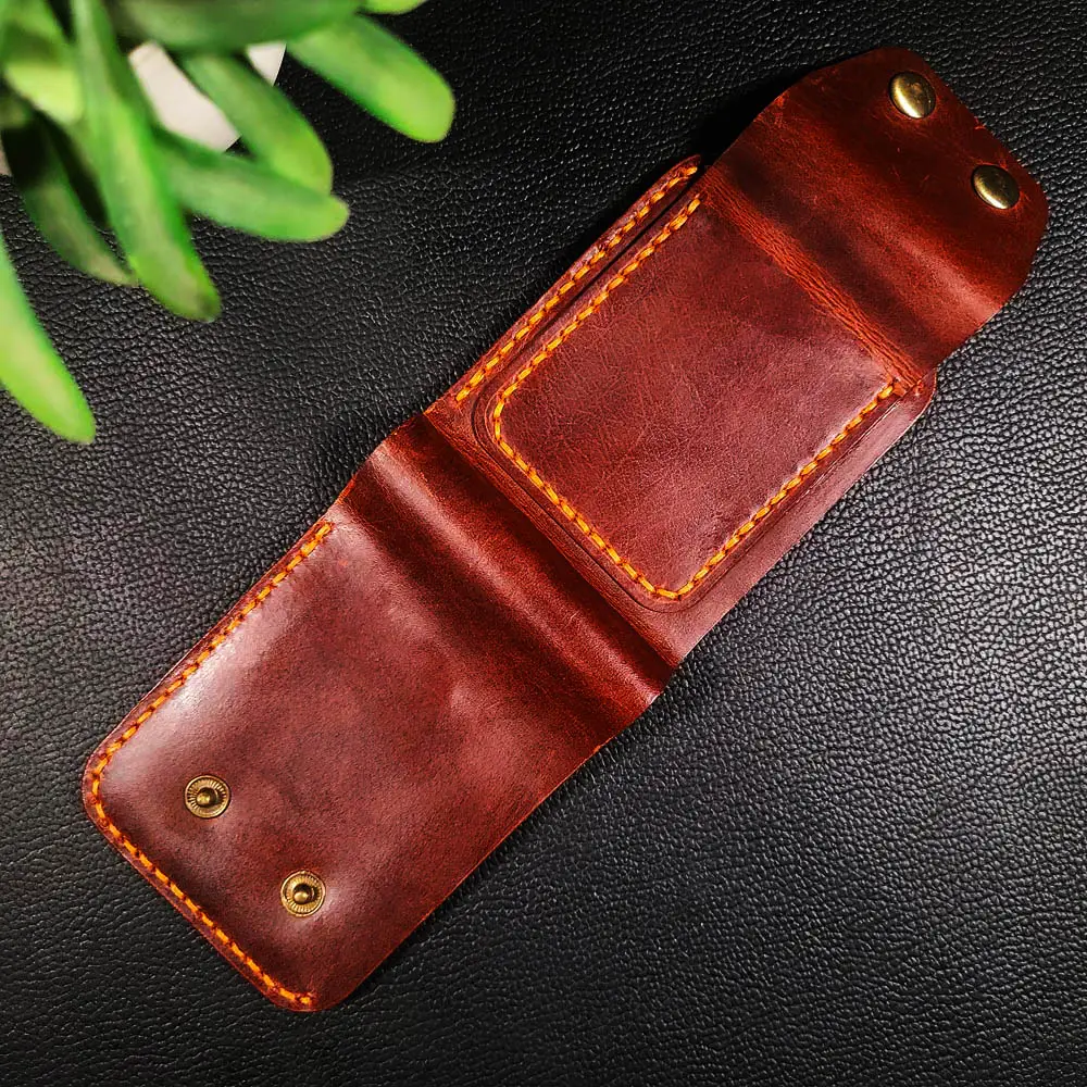 article no 503 bifold supreme plus wallet