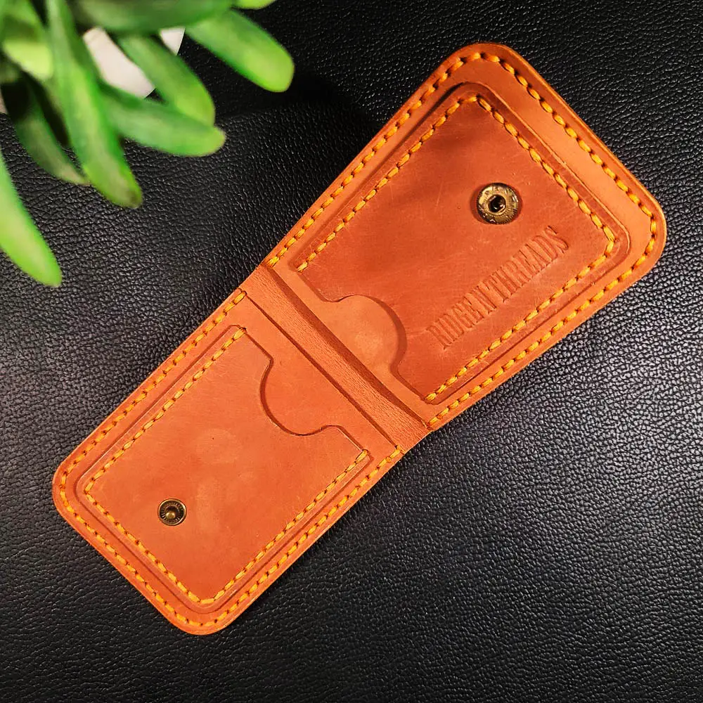 article no 501 bifold supreme wallet