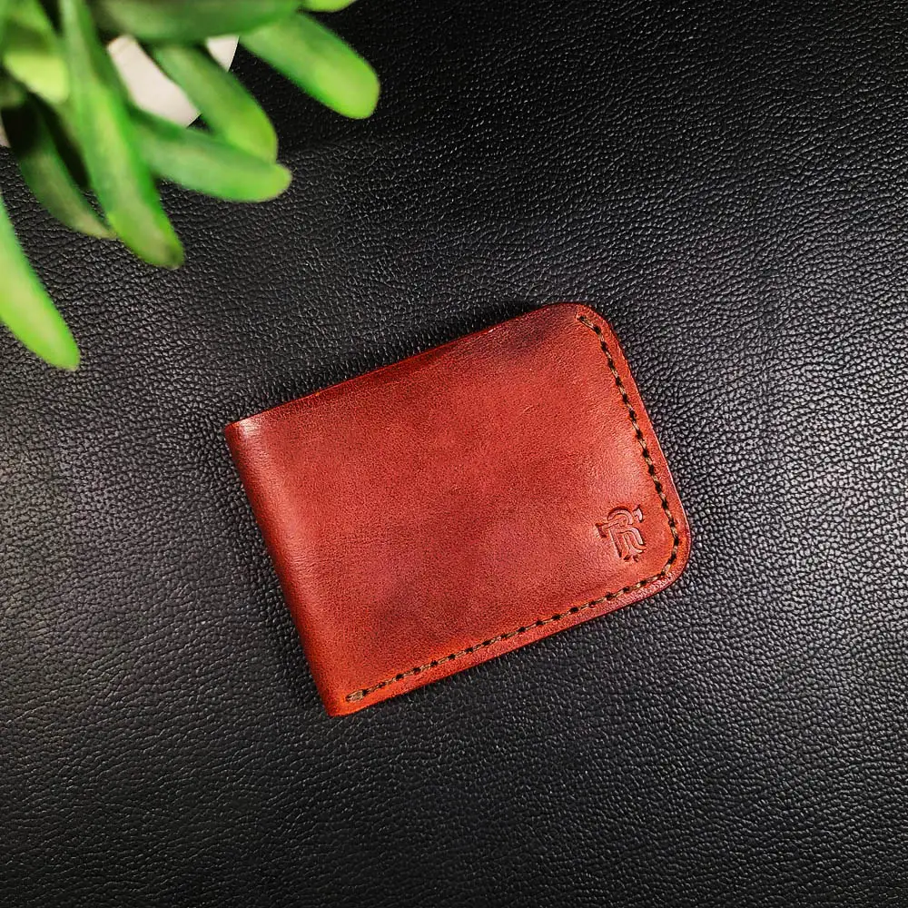 article no 501 bifold supreme wallet