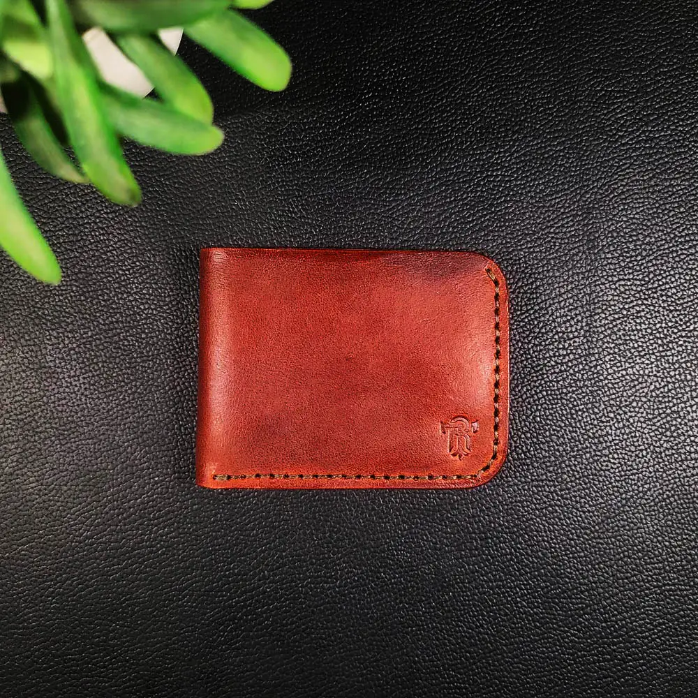 article no 501 bifold supreme wallet