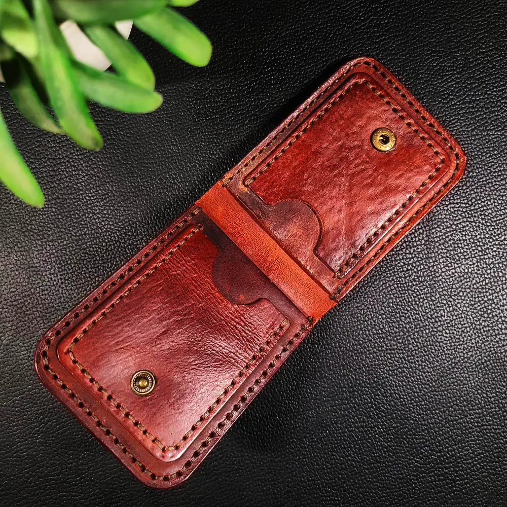 article no 501 bifold supreme wallet