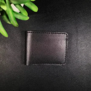 article no 101 bifold full option wallet
