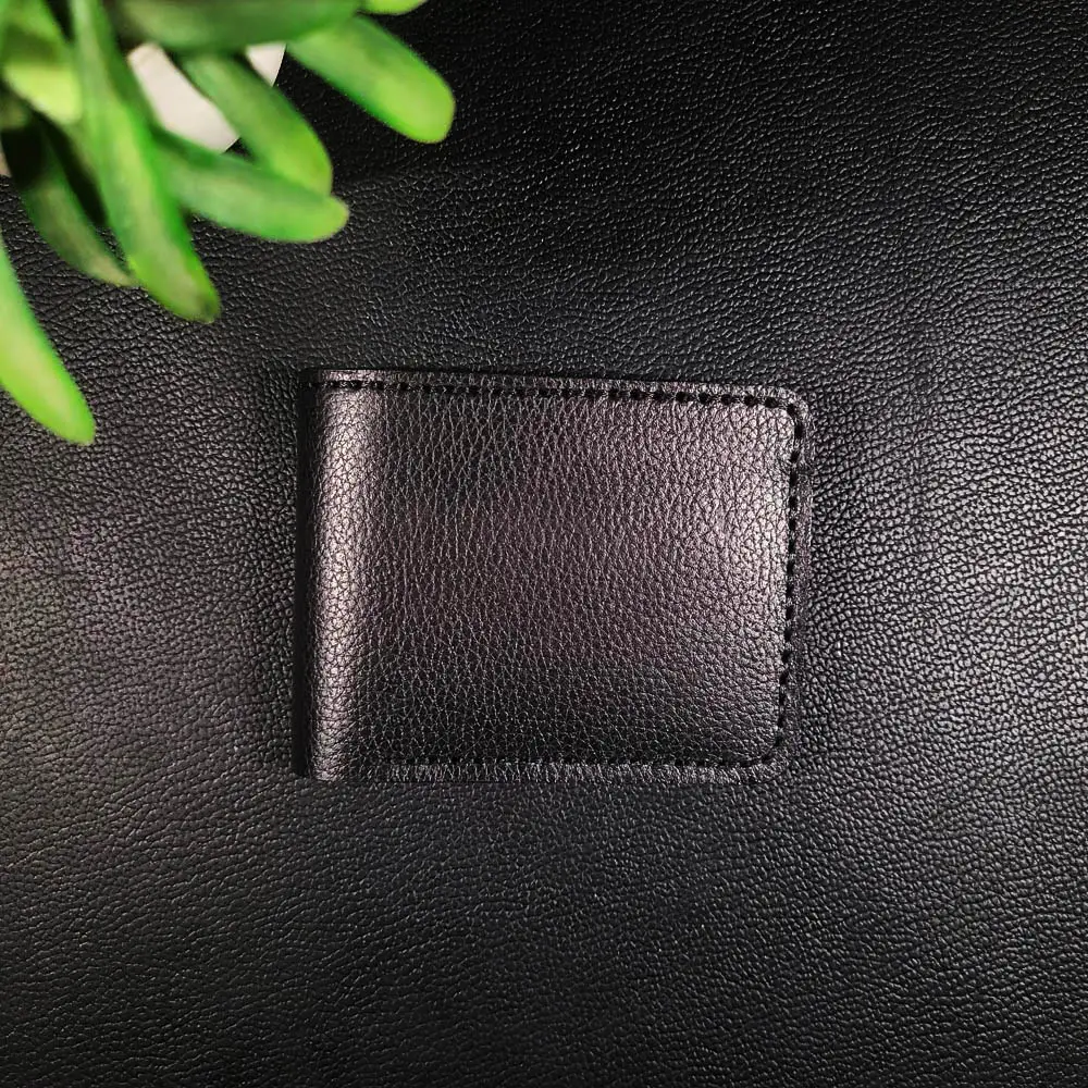 article no 101 bifold full option wallet
