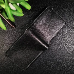 article no 101 bifold full option wallet