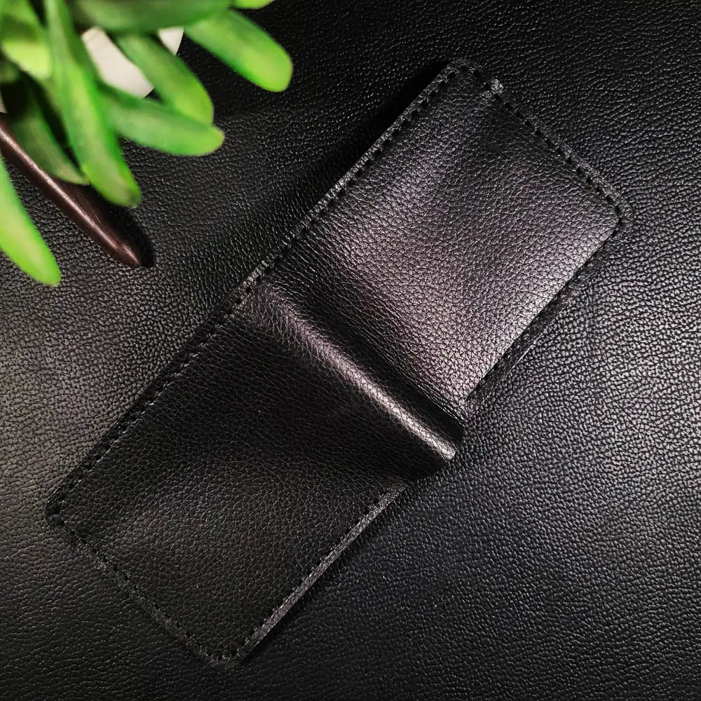 article no 101 bifold full option wallet
