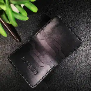 article no 801 vertical smart wallet