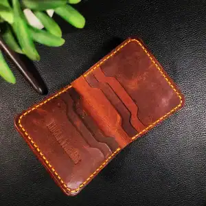 article no 801 vertical smart wallet