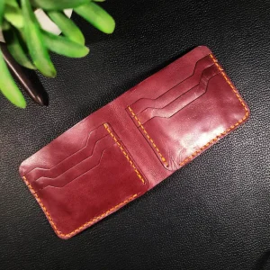 article no 301 bifold smart wallet