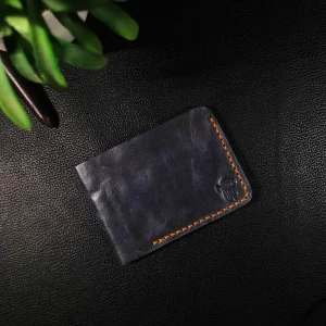 article no 401 bifold sleek wallet