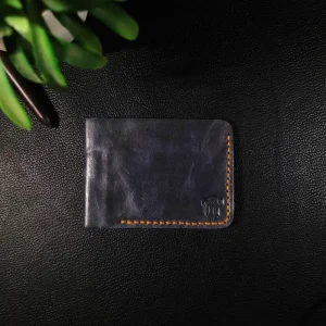 article no 401 bifold sleek wallet