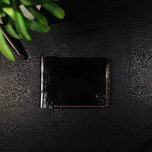 article no 401 bifold sleek wallet