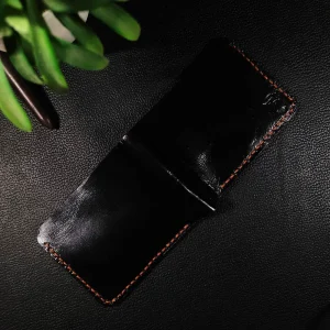 article no 401 bifold sleek wallet
