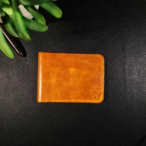article no 401 bifold sleek wallet