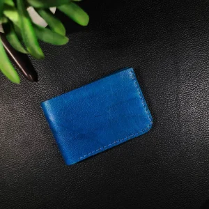 article no 401 bifold sleek wallet (copy)