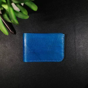 article no 401 bifold sleek wallet (copy)