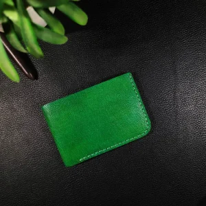 article no 402 bifold dollar size (vegtan) wallet