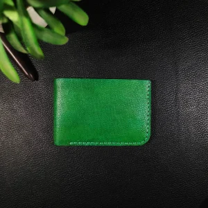 article no 402 bifold dollar size (vegtan) wallet