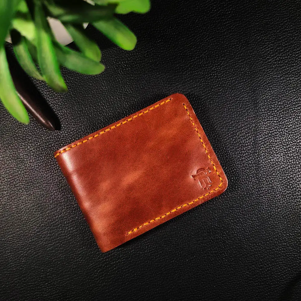 article no 301 bifold smart wallet