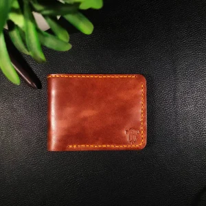 article no 301 bifold smart wallet