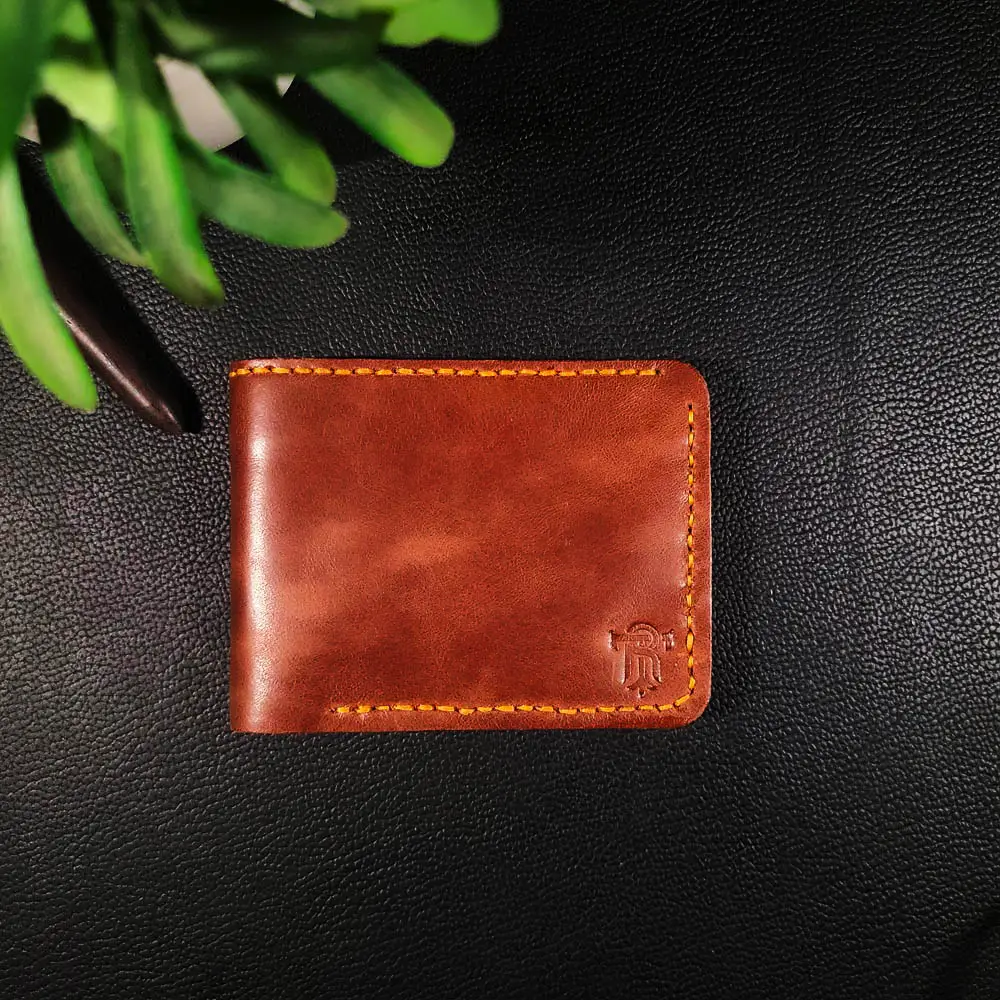 article no 301 bifold smart wallet