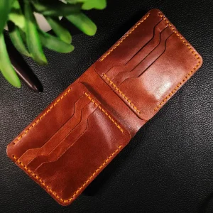 article no 301 bifold smart wallet