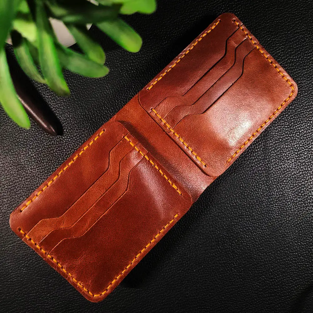 article no 301 bifold smart wallet