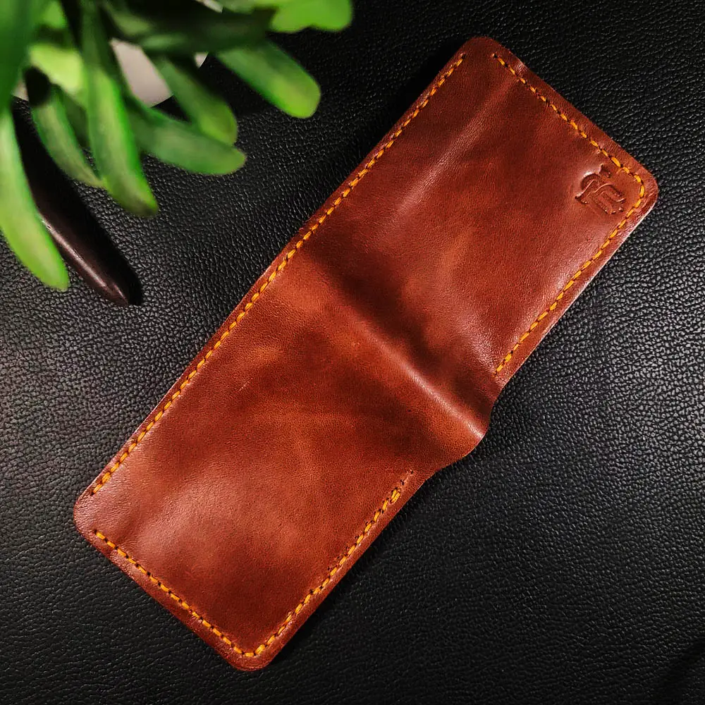 article no 301 bifold smart wallet